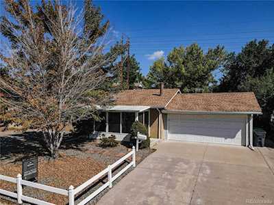 7790 Greenwood Blvd Denver, CO 80221