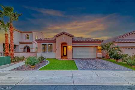 1097 Via Della Curia Henderson, NV 89011