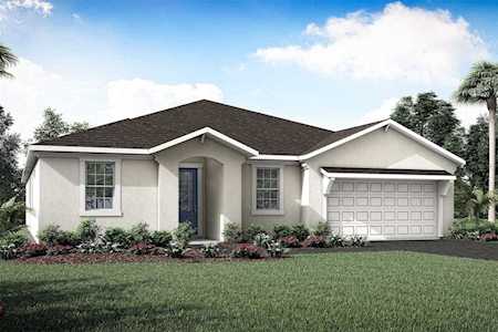 12338 51st St E Parrish, FL 34219