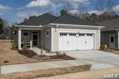 17 Onslow Drive Clayton, NC 27527