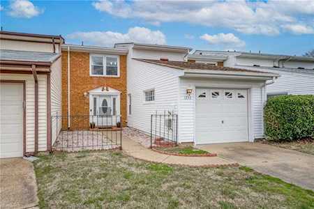 1233 Captain Adams Ct Virginia Beach, VA 23455
