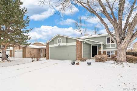 6201 Wolff St Arvada, CO 80003