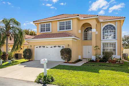 1334 E Fairfax Circle Boynton Beach, FL 33436