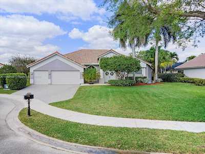 3245 Somerset Weston, FL 33332