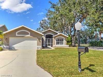 18209 Horseshoe Bay Circle Fort Myers, FL 33967