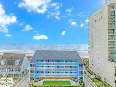 941 S Ocean Blvd. #A1 North Myrtle Beach, SC 29582