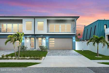 229 6th Avenue Indialantic, FL 32903