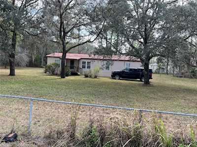 16360 Spoto Ln Brooksville, FL 34604