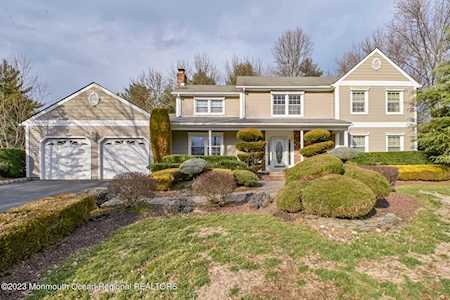 9 Wren Terrace Marlboro, NJ 07746