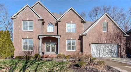 2156 Carolina Ln Lexington, KY 40513