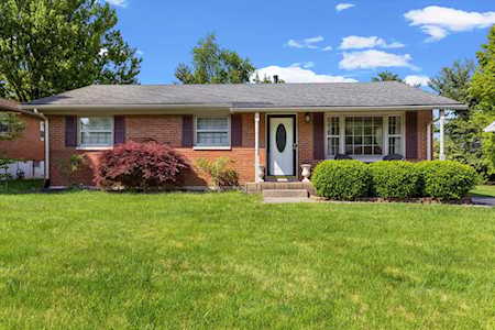 559 Monticello Blvd Lexington, KY 40503