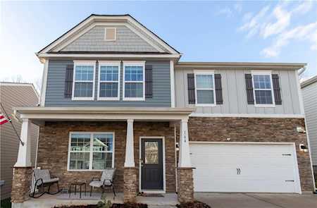 164 Cherry Birch St Mooresville, NC 28117