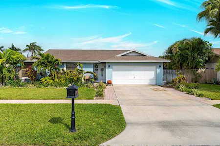 4309 Brandywine Drive Boca Raton, FL 33487