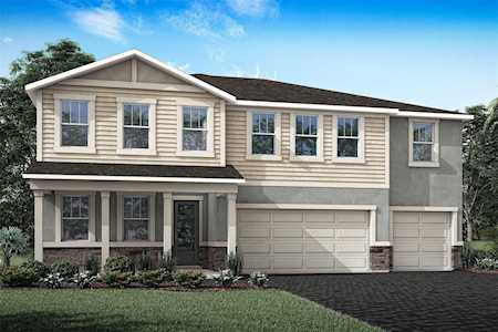 12330 51st St E Parrish, FL 34219