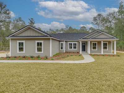 89 Calusa Way Crawfordville, FL 32327