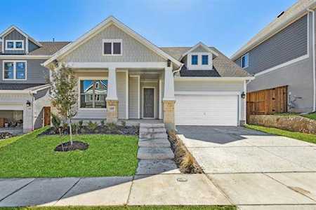 14309 Overlook Park Drive Fort Worth, TX 76008