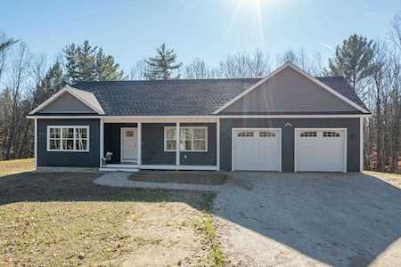 117 Wild Goose Pond Rd Strafford, NH 03884