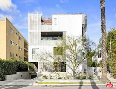749 S Cloverdale Ave #103 Los Angeles, CA 90036