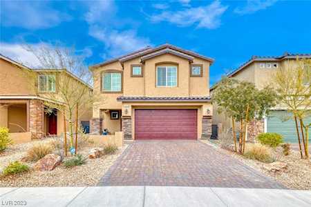 4446 Solitude Falls Ave North Las Vegas, NV 89084