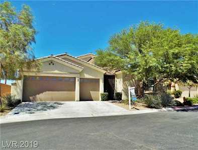 58 Buckthorn Ridge Ct Las Vegas, NV 89183