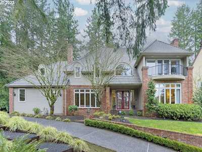 15880 Oswego Shore CT Lake Oswego, OR 97034