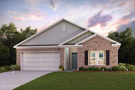 711 Timberstone Drive New Iberia, LA 70563