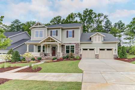408 Trinity Creek Drive Holly Springs, NC 27540