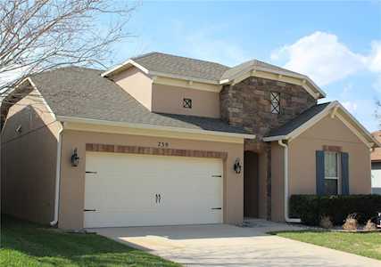 739 Arbor Pointe Ave Minneola, FL 34715