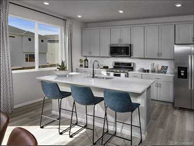 9089 Sedalia St Commerce City, CO 80022