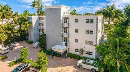 40 Isle of Venice Dr #5 Fort Lauderdale, FL 33301