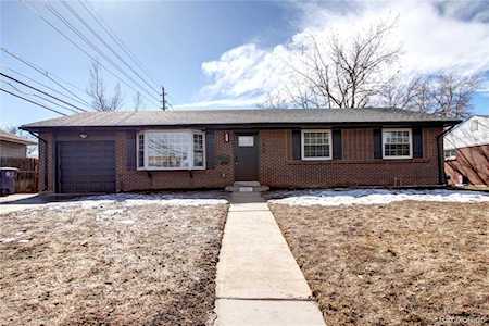 5560 E Gill Place Denver, CO 80246