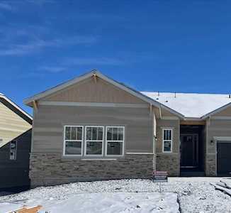 4624 Shady Path Ln Castle Rock, CO 80104