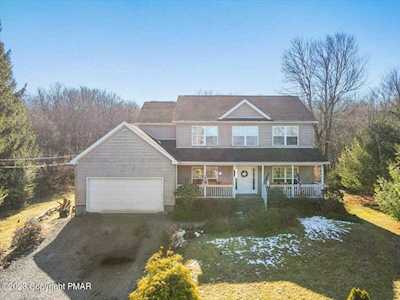 36 Chapman Circle Albrightsville, PA 18210