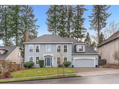 4680 SW Chunut CT Tualatin, OR 97062