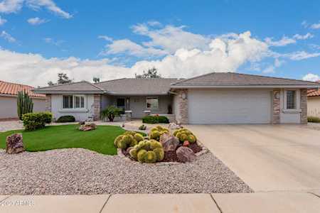 11017 E Medina Avenue Mesa, AZ 85209