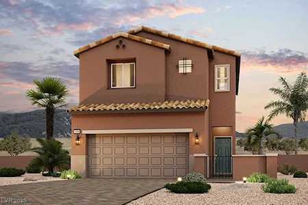 10608 Enridge Ave Las Vegas, NV 89166