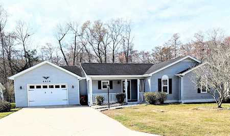 4414 Bradford Circle Myrtle Beach, SC 29588