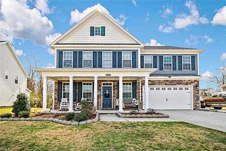 9009 Hillpoint Blvd Suffolk, VA 23434