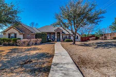 9749 Corral Drive Fort Worth, TX 76244