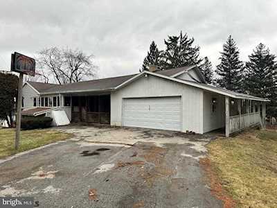 2120 Wallaceton Bigler Highway West Decatur, PA 16878