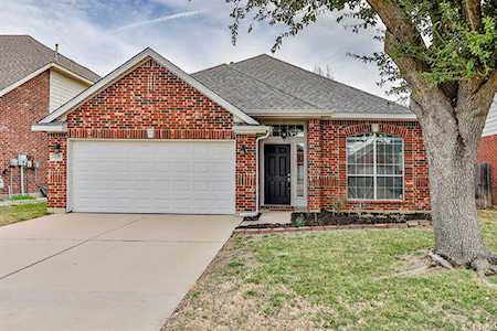 4505 Timken Trail Fort Worth, TX 76137