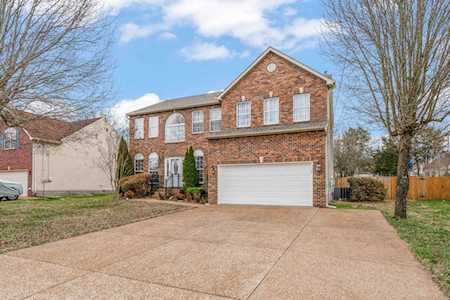 1104 Bob White Ln Mount Juliet, TN 37122