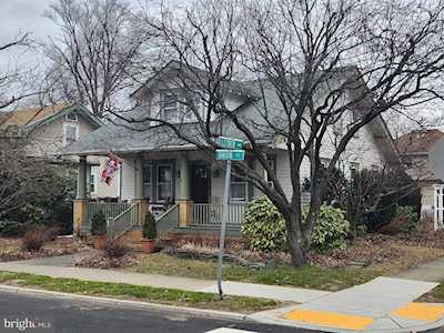 47 E Union St Bordentown, NJ 08505