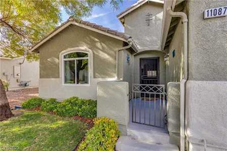 11087 Ampus Place Las Vegas, NV 89141
