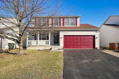 7730 Brunfield Drive Blacklick, OH 43004