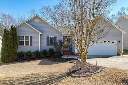 210 Farrington Drive Clayton, NC 27520