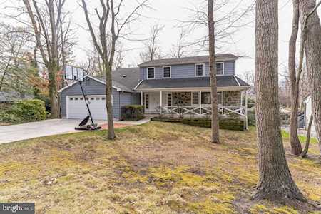 1756 Garwood Dr Cherry Hill, NJ 08003