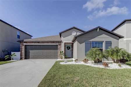 11815 Blackeyed Susan Dr Riverview, FL 33579