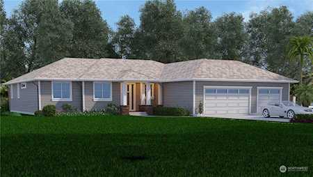 18531 Lot 1 32nd Ave NW Stanwood, WA 98292