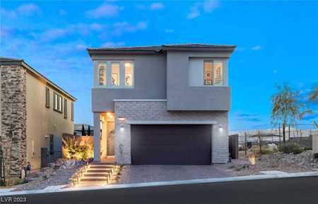 11861 Pelican Butte Ave Las Vegas, NV 89138